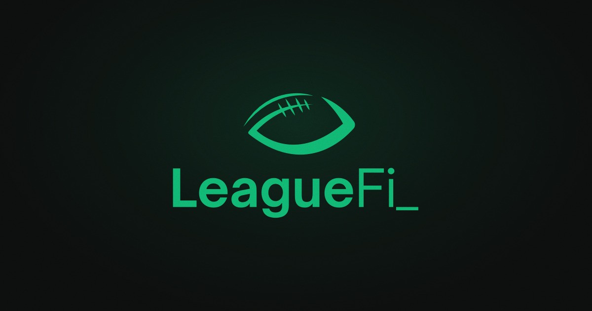 LeagueFi preview